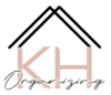 Kiefer Home Organizing